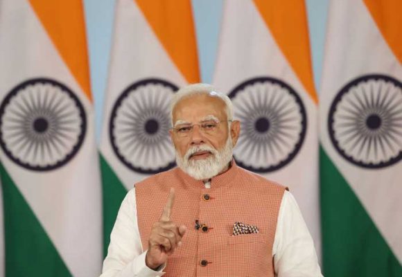 The time to invest in India’s energy sector is now, says PM Modi