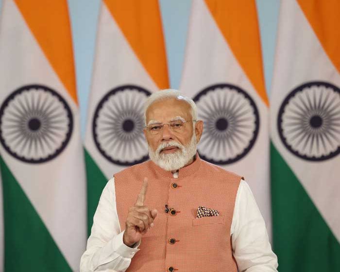 The time to invest in India’s energy sector is now, says PM Modi