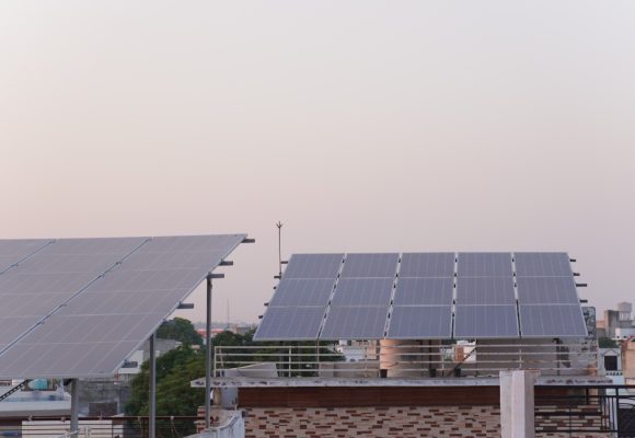 PM Surya Ghar: Muft Bijli Yojana Crosses 5 Million Rooftop Solar Installations