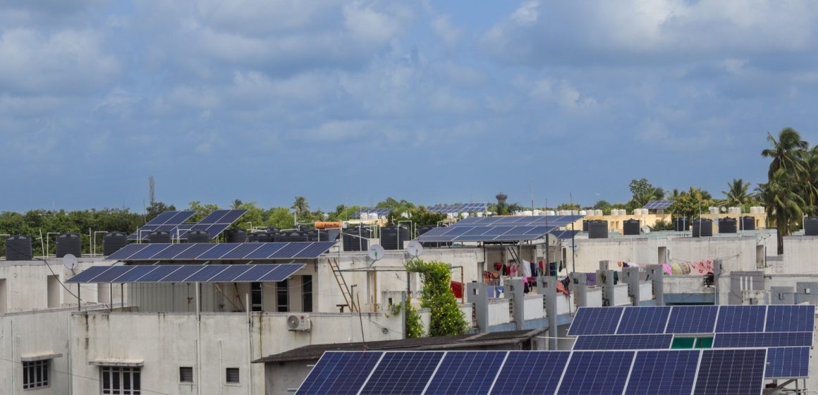 India’s Rooftop Solar Push Accelerates as PM Surya Ghar Nears 5 Million Homes India’s Rooftop Solar Push Accelerates as PM Surya Ghar Nears 5 Million Homes