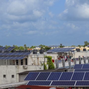 India’s Rooftop Solar Push Accelerates as PM Surya Ghar Nears 5 Million Homes