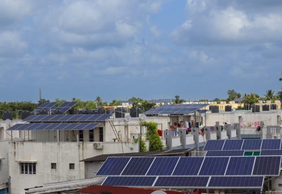 India’s Rooftop Solar Push Accelerates as PM Surya Ghar Nears 5 Million Homes