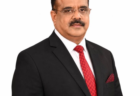 POWERGRID Veteran Akhilesh Pathak Takes Charge as Director Projects