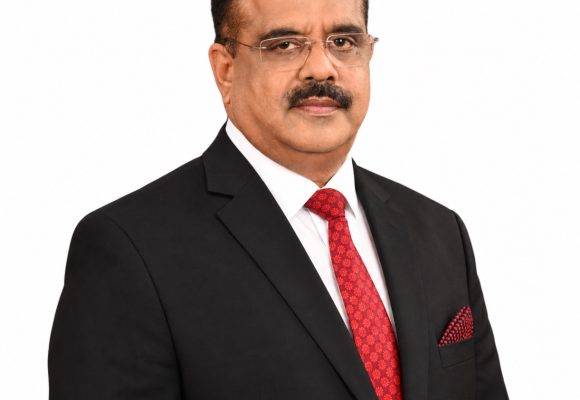 POWERGRID Veteran Akhilesh Pathak Takes Charge as Director Projects