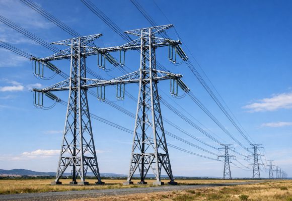 POWERGRID Secures Landmark ¥80 Billion JBIC Green Loan for Clean Energy Push