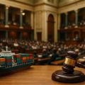 India Modernises Maritime Laws with Merchant Shipping and Sea Cargo Bills Passed by Parliament