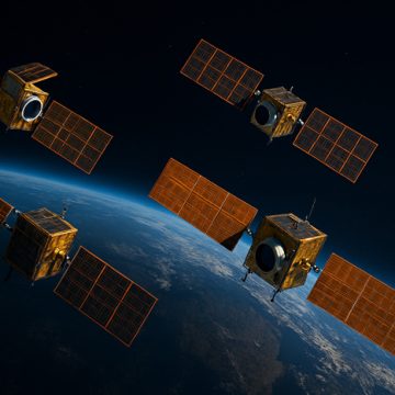 PixxelSpace-Led Consortium to Build India’s First Indigenous Commercial EO Satellite Constellation