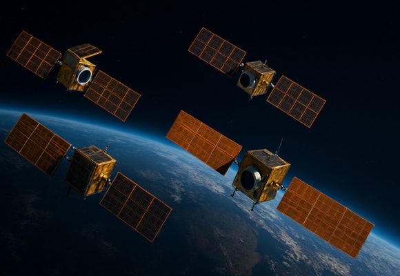 PixxelSpace-Led Consortium to Build India’s First Indigenous Commercial EO Satellite Constellation
