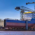 Porbandar Shipbuilding Cluster, Vadinar Repair Facility Get Government Nod