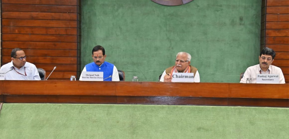 India Moves to Give Consumers Choice of Power Supplier Under New Licensing Plan India Moves to Give Consumers Choice of Power Supplier Under New Licensing Plan