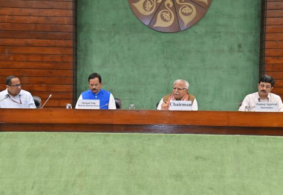 India Moves to Give Consumers Choice of Power Supplier Under New Licensing Plan