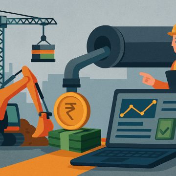 Powerplay Rolls Out Procurement-Linked Credit to Unlock Contractor Cash Flows Powerplay Rolls Out Procurement-Linked Credit to Unlock Contractor Cash Flows