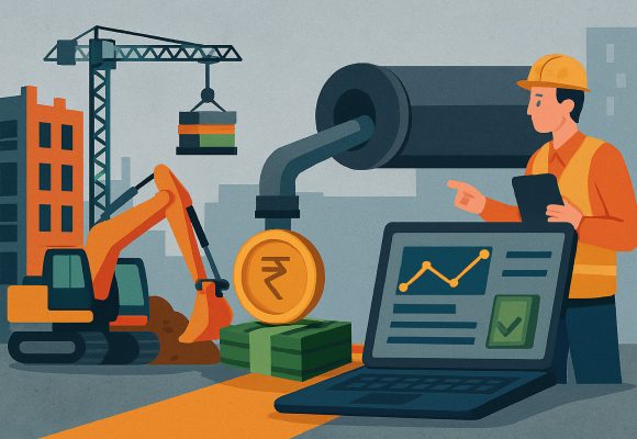 Powerplay Rolls Out Procurement-Linked Credit to Unlock Contractor Cash Flows