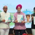 India Rolls Out $28 Billion GOBARdhan Biogas Plan to Cut Imports, Boost Rural Economy
