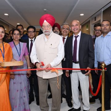 IGL Opens New Delhi Office as Minister Puri Highlights India’s Clean Energy Push and Refining Ambitions