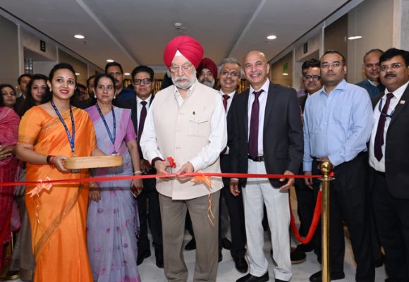 IGL Opens New Delhi Office as Minister Puri Highlights India’s Clean Energy Push and Refining Ambitions