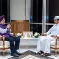 Qatar Pledges Deeper Energy Ties with India During Puri’s Doha Visit