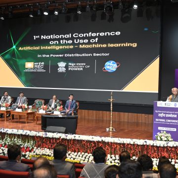 Accelerating Sustainable Energy Sector Growth with the Power of AI Accelerating Sustainable Energy Sector Growth with the Power of AI