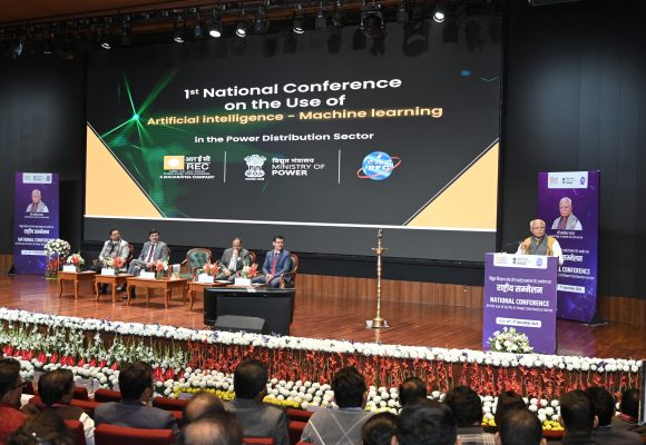 Accelerating Sustainable Energy Sector Growth with the Power of AI