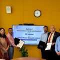 REC, CPRI Partner to Boost Quality Assurance under RDSS