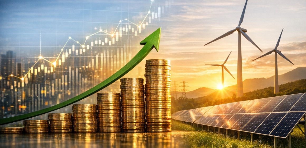 REC Posts Record ₹162.8 Billion Profit, Declares Highest Dividend