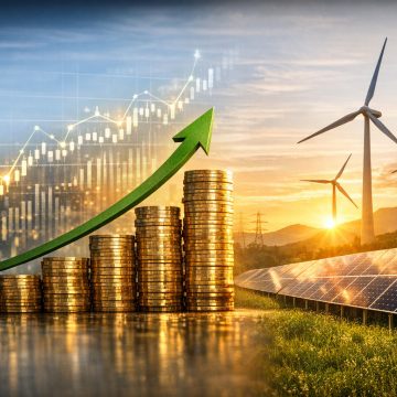 REC Posts Record ₹162.8 Billion Profit, Declares Highest Dividend