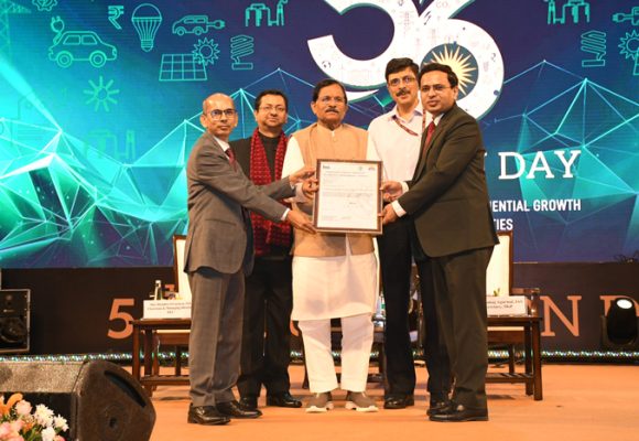REC Achieves ISO 31000 Certification, a First for India’s Public Sector NBFCs