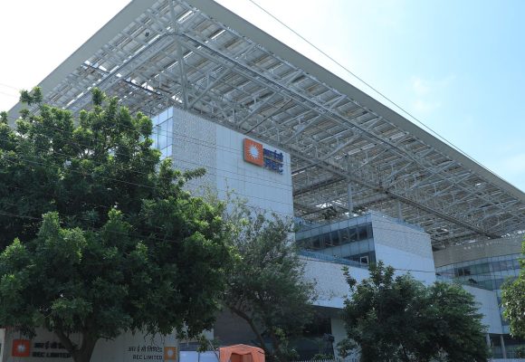 REC Declares First Interim Dividend as Q1 Profit Jumps 23%