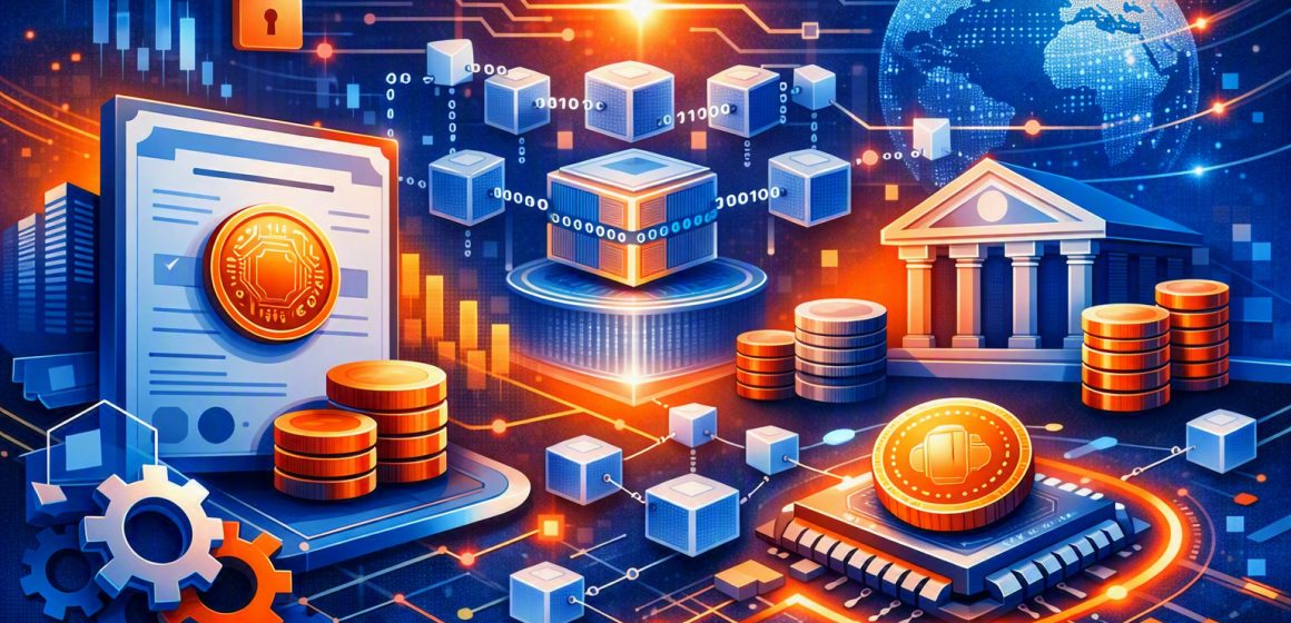 REC Issues India’s First Tokenised Corporate Bonds Under SEBI Sandbox