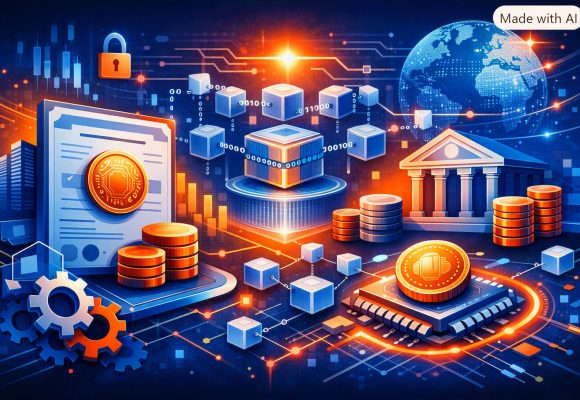 REC Issues India’s First Tokenised Corporate Bonds Under SEBI Sandbox
