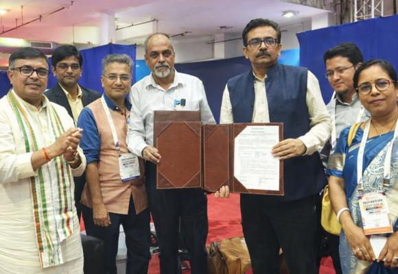 REC Commits ₹150 Billion to Power and Renewable Push in Tripura