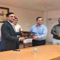 RITES and MECON Forge Partnership to Pursue New Infrastructure Opportunities