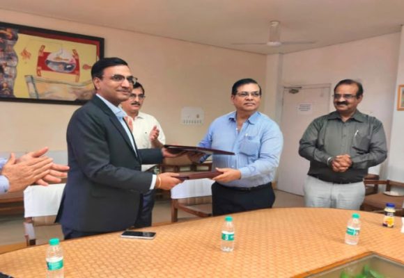 RITES and MECON Forge Partnership to Pursue New Infrastructure Opportunities