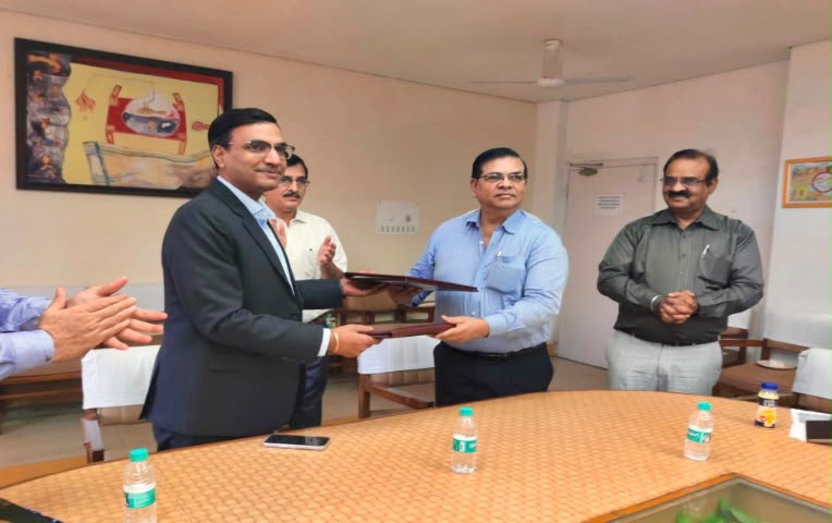 RITES and MECON Forge Partnership to Pursue New Infrastructure Opportunities RITES and MECON Forge Partnership to Pursue New Infrastructure Opportunities