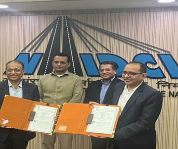 RITES, NHIDCL Partner to Boost Highway Development in Strategic Regions