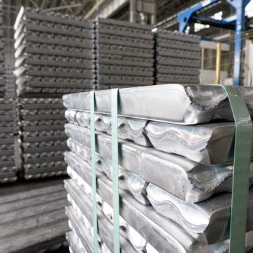 RUSAL Drives AI-Powered Digital Transformation in Logistics and Quality Control