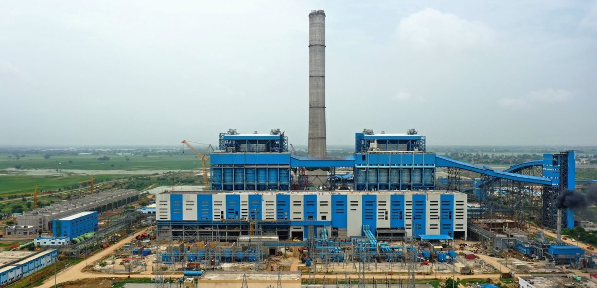 RVNL Secures ₹90.3 Billion Order for Rail Connectivity to Buxar Thermal Power Project