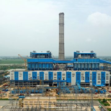 RVNL Secures ₹90.3 Billion Order for Rail Connectivity to Buxar Thermal Power Project