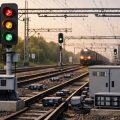 RVNL Secures ₹1.61 Billion Signalling Contract from East Coast Railway