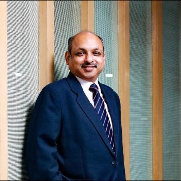 Rahul Jain Appointed as Suzlon CFO as RE Major Seeks to Expand Footprint Rahul Jain Appointed as Suzlon CFO as RE Major Seeks to Expand Footprint