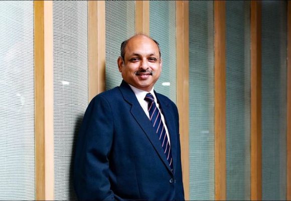 Rahul Jain Appointed as Suzlon CFO as RE Major Seeks to Expand Footprint