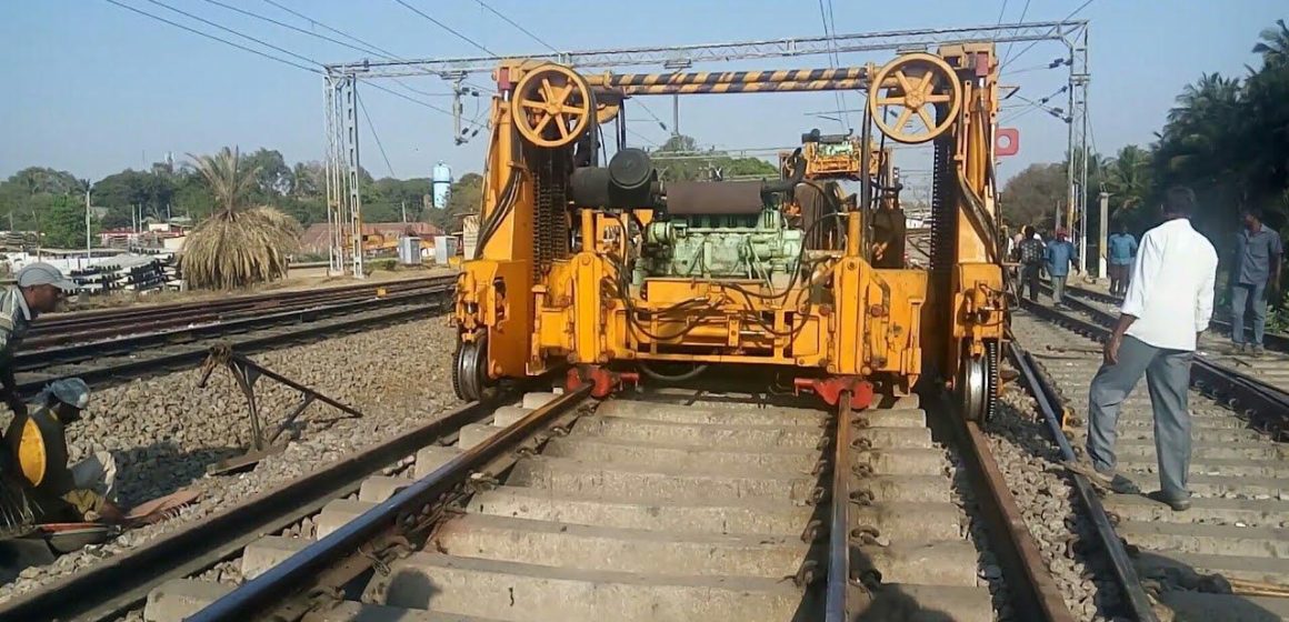 Indian Railways Achieves Record Capex Utilisation in H1 FY26; Safety and Network Expansion Lead Spend