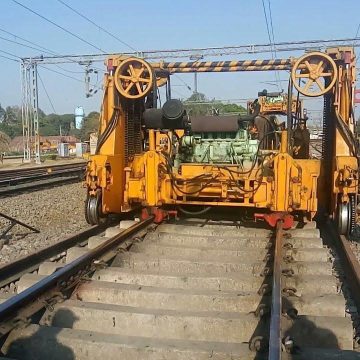 Indian Railways Achieves Record Capex Utilisation in H1 FY26; Safety and Network Expansion Lead Spend