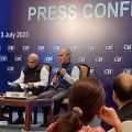 CII President Rajiv Memani Offers Blueprint for a Competitive Viksit Bharat