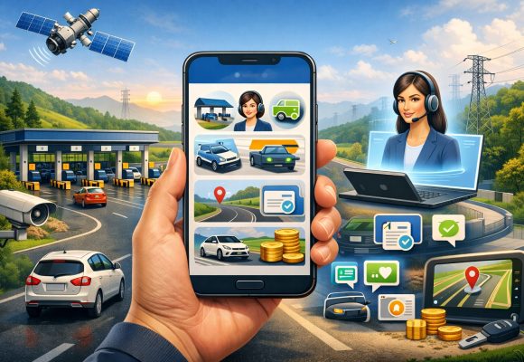 NHAI Expands Rajmargyatra App with Digital Local Pass and MargMitra Help Centre