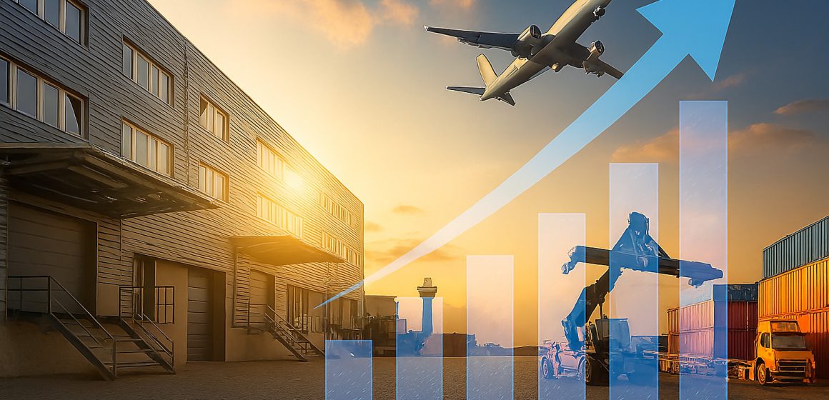 India’s Grade A Warehousing Demand Hits Record 26.5 Million Sq Ft in 2025