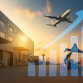 India’s Grade A Warehousing Demand Hits Record 26.5 Million Sq Ft in 2025