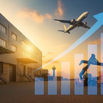 India’s Grade A Warehousing Demand Hits Record 26.5 Million Sq Ft in 2025