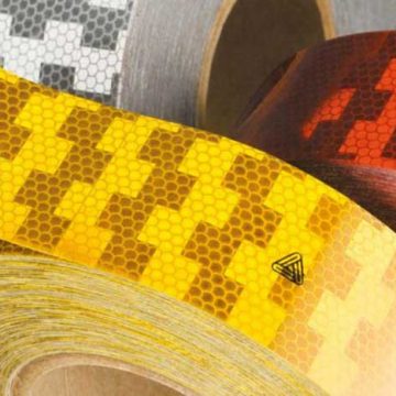 Reflections for Safer Roads: The Science of Conspicuity