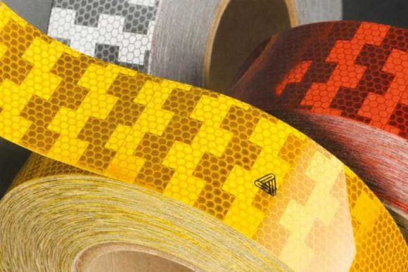 Reflections for Safer Roads: The Science of Conspicuity Reflections for Safer Roads: The Science of Conspicuity